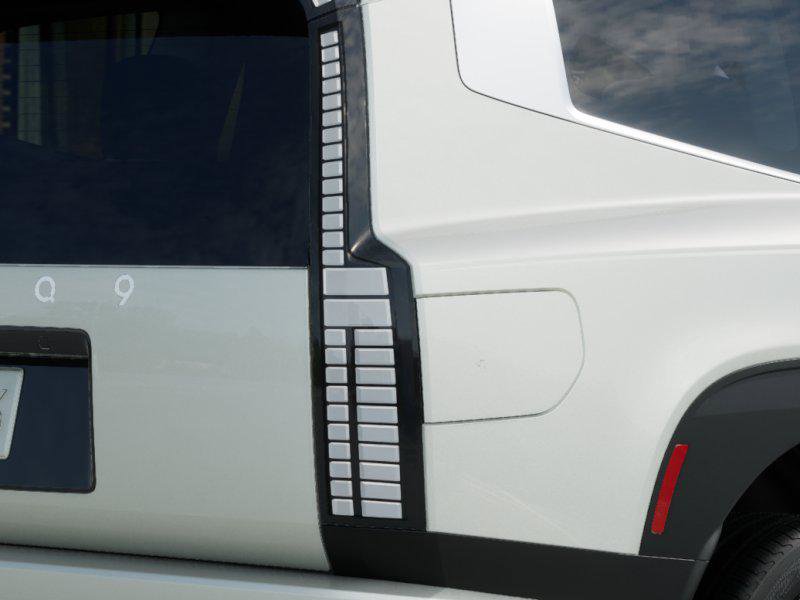 2026 Hyundai Ioniq photo 4