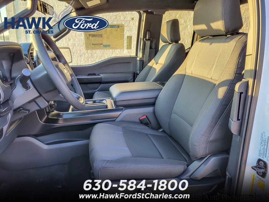 2026 FORD F-150 - Image 7