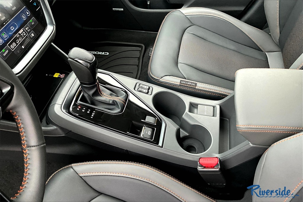 2024 Subaru Crosstrek Limited photo 16