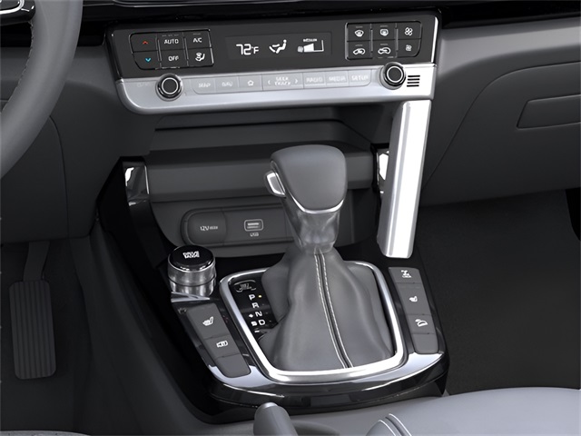 2026 Kia Seltos S photo 23