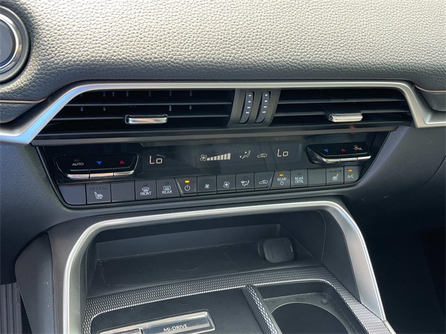 2024 Mazda CX-90 3.3 Turbo Preferred Plus photo 34