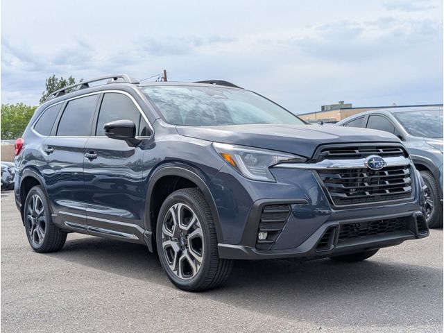 2025 Subaru Ascent