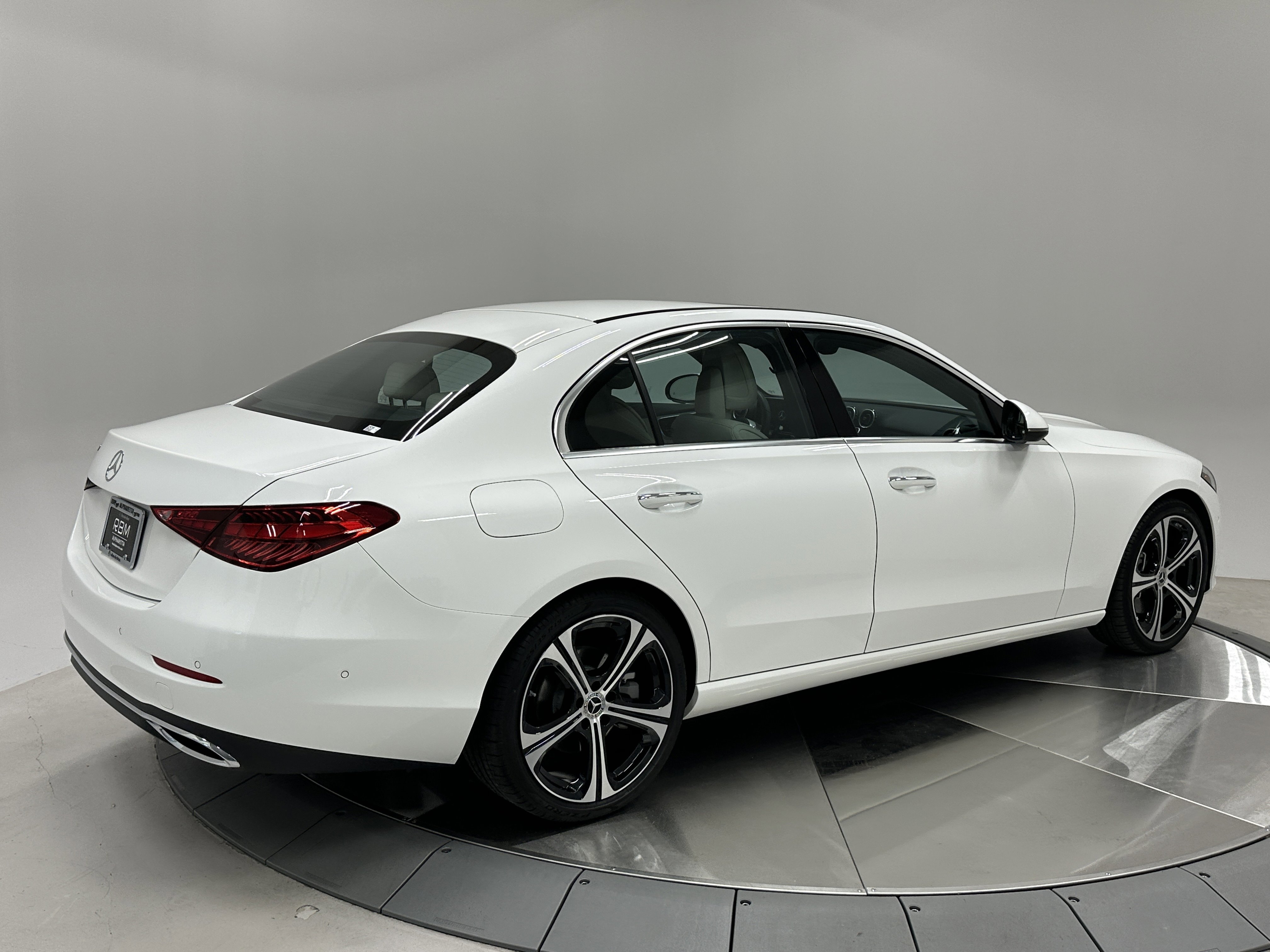2024 Mercedes Benz C 300 photo 7