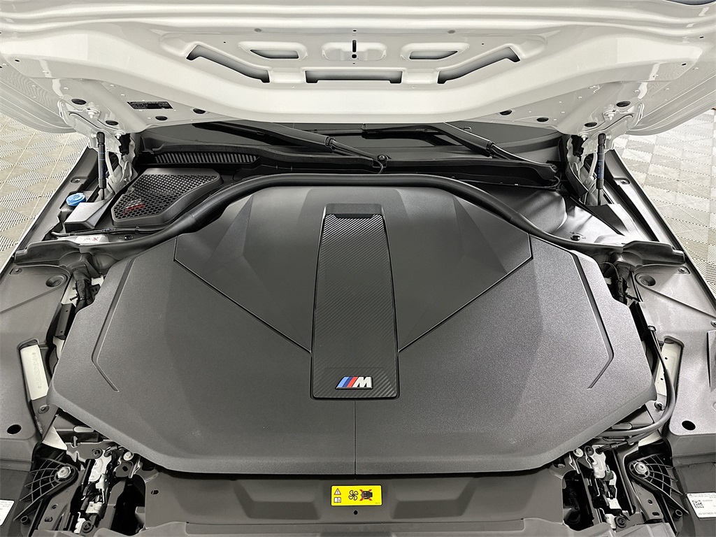 2025 Bmw i5 M60 photo 29