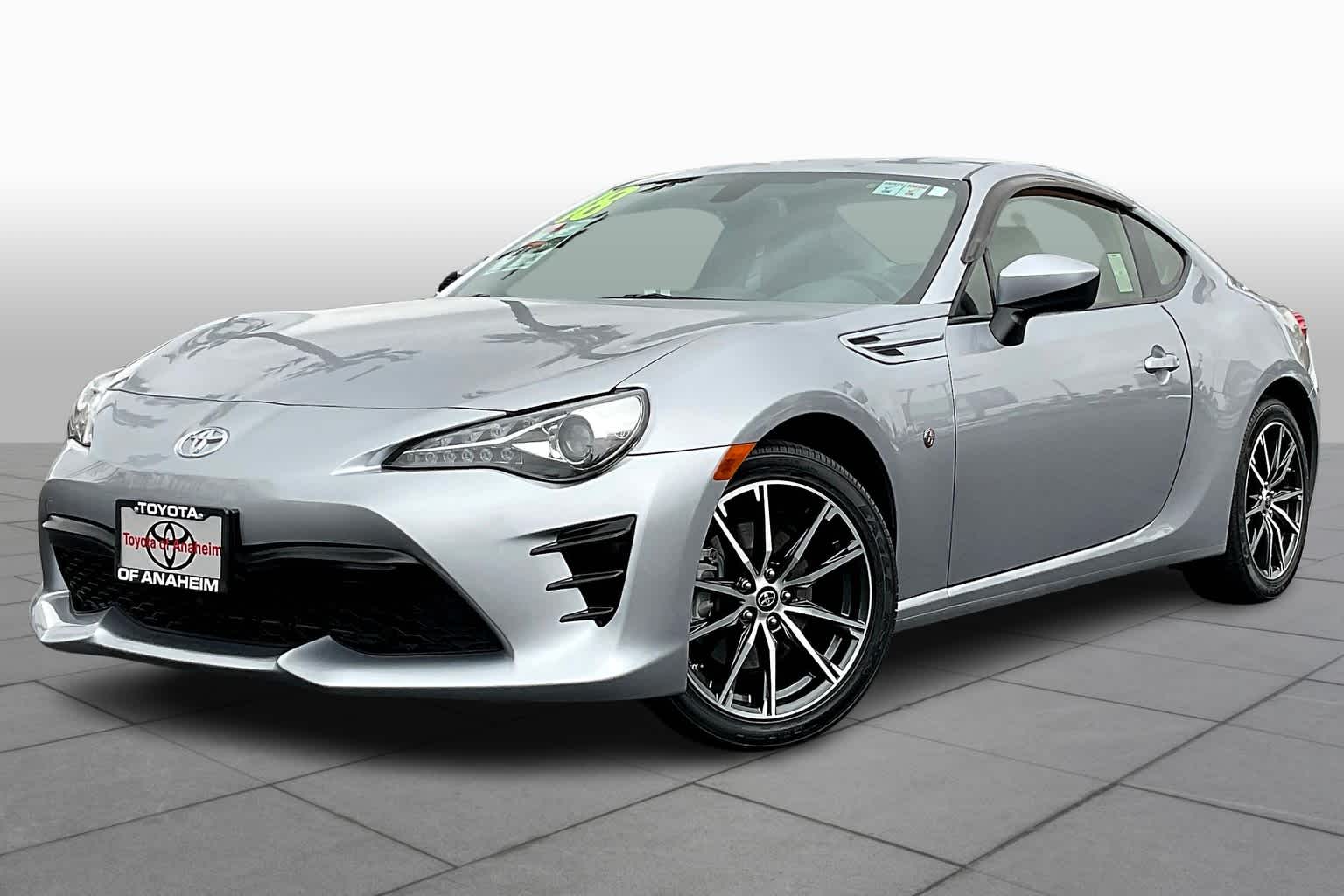 Unbelievable! Used 2018 Toyota 86S For Sale Near You - gbrds51