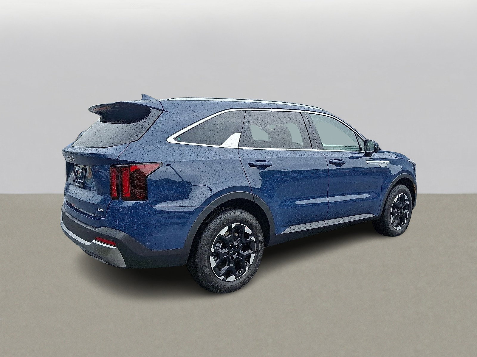 2025 Kia Sorento S photo 4