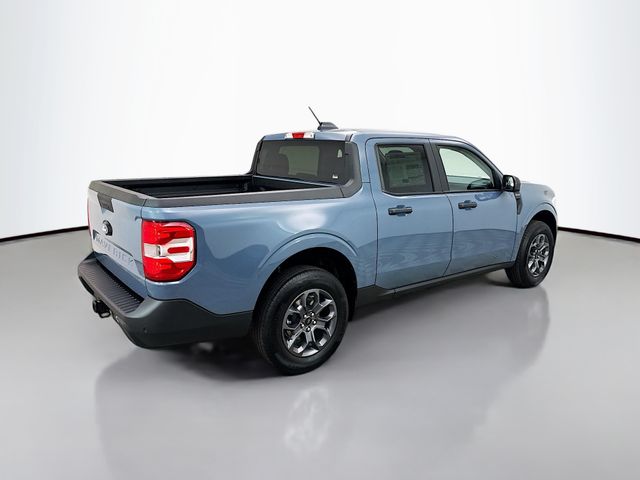 2025 Ford Maverick XLT photo 7