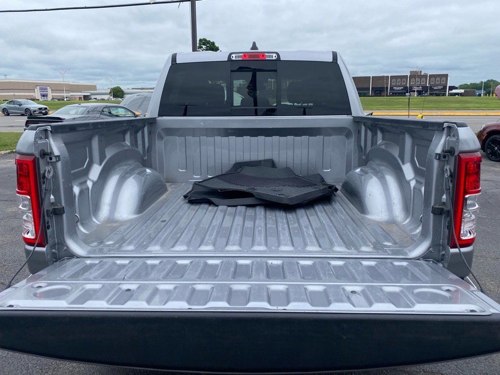 2022 Ram 1500 Big Horn photo 20