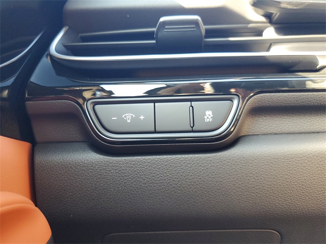 2026 Kia Carnival SX Prestige photo 28