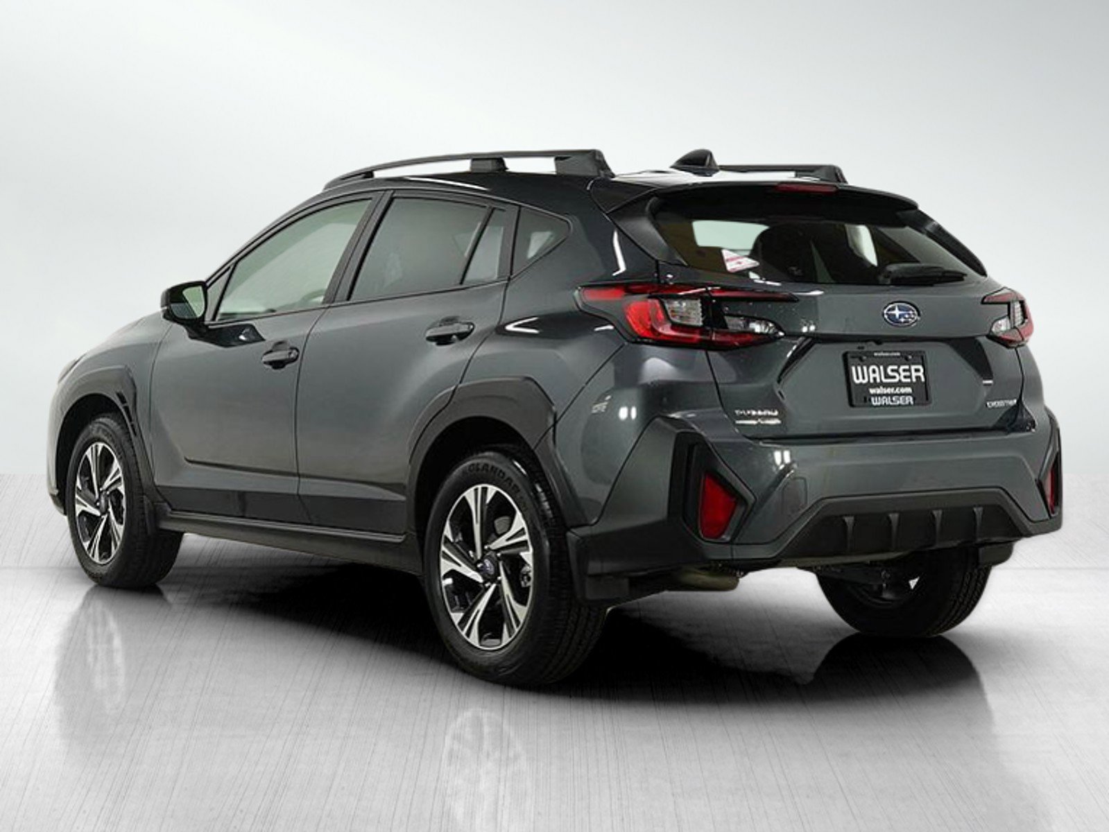 2024 Subaru Crosstrek Premium photo 3