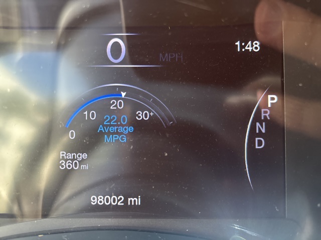 2018 Jeep Grand Cherokee Laredo photo 10