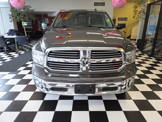 2016 Ram 1500 Big Horn photo 2