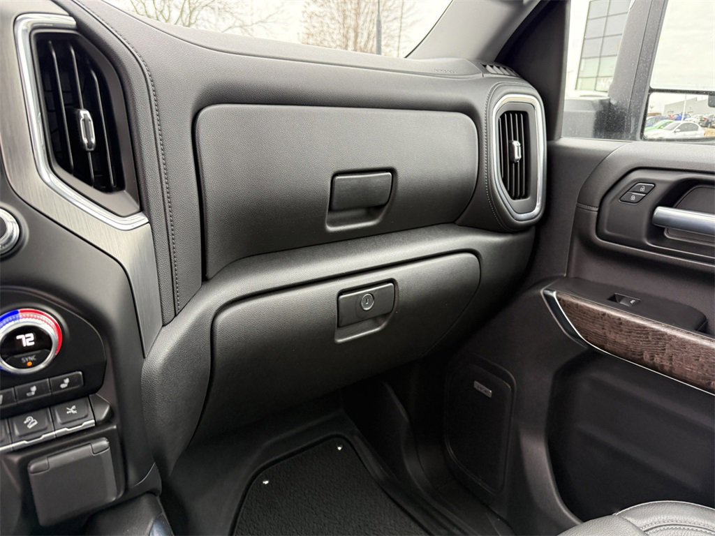 2021 GMC SIERRA - Image 26