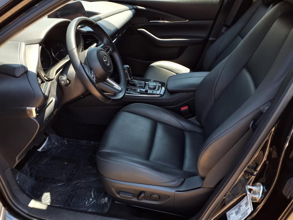2023 Mazda CX-30 2.5 S Preferred photo 14