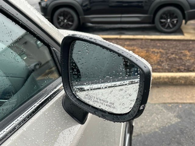 2025 Mazda CX-5 2.5 S Preferred photo 10