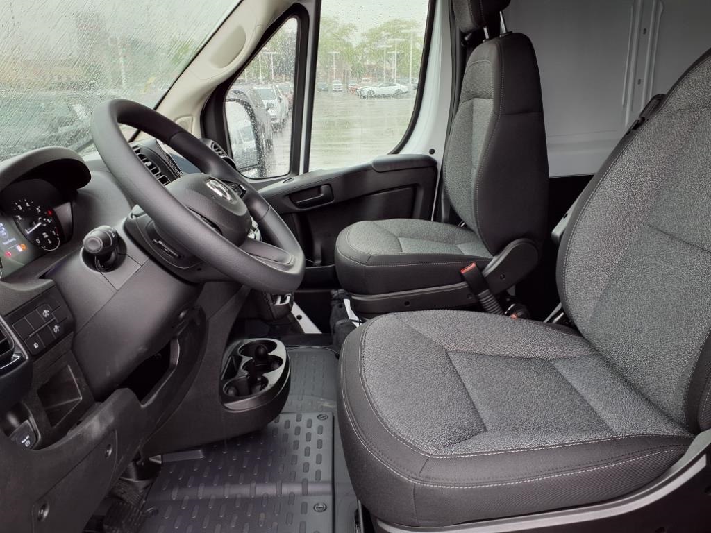 2025 Ram ProMaster 1500 photo 7