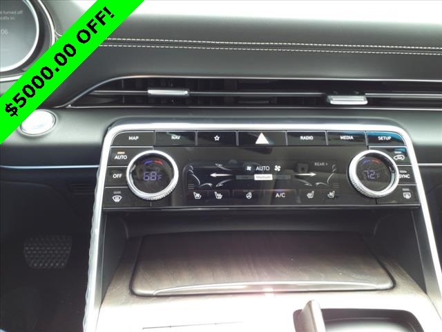 2024 Genesis GV80 2.5T AWD photo 7