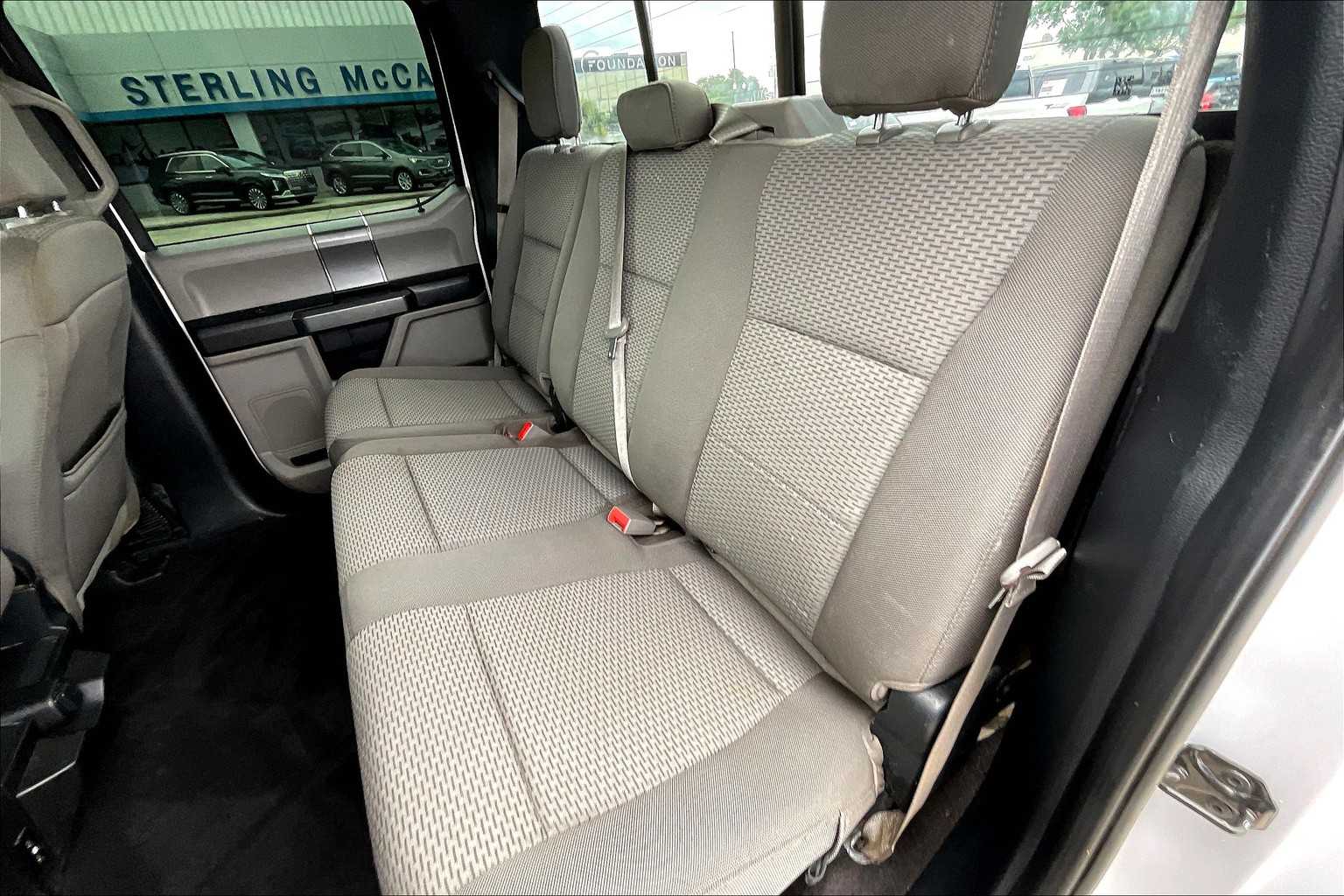 2020 Ford F-150 XLT photo 37