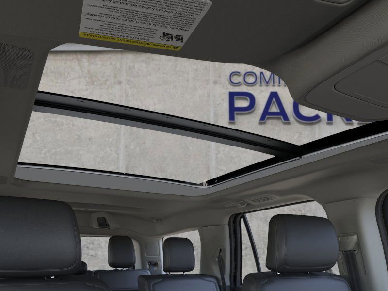 2025 Ford Expedition Platinum photo 22