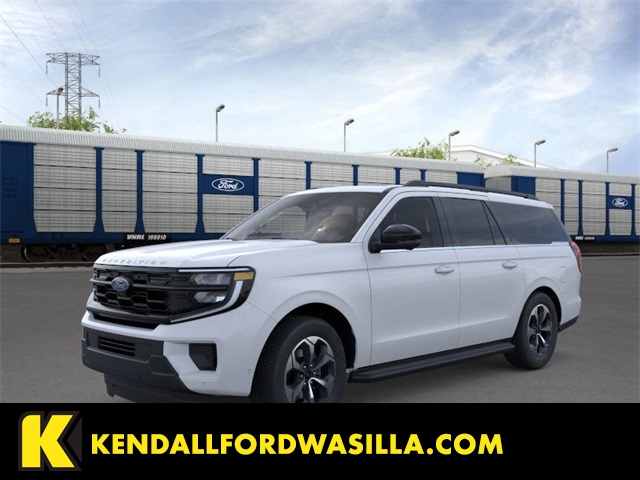 2026 Ford Expedition Active's photo