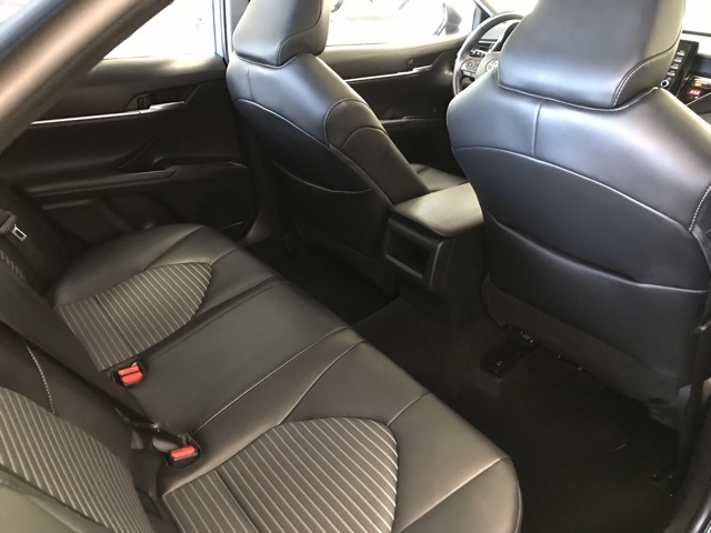 2024 Toyota Camry SE photo 13
