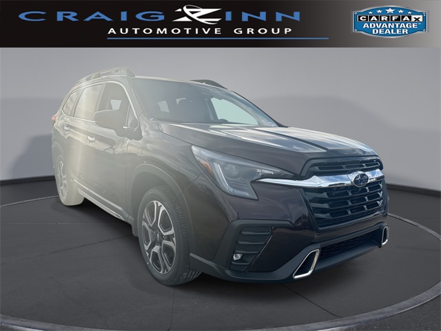 2025 Subaru Ascent Touring's photo