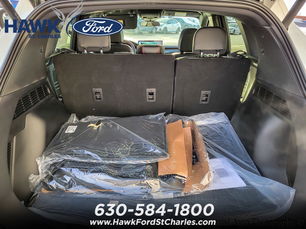 2026 FORD ESCAPE - Image 16