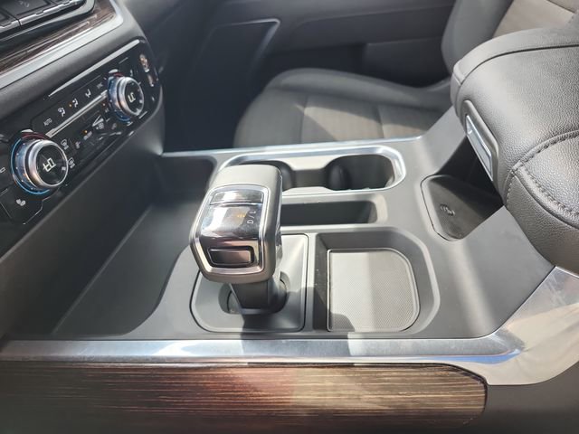 2023 Gmc Sierra 1500 Elevation photo 20
