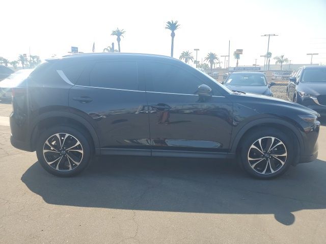 2023 Mazda CX-5 2.5 Premium Plus photo 3
