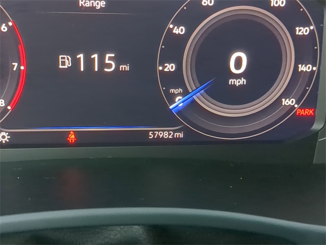 2022 Volkswagen Atlas V6 SE Technology photo 28