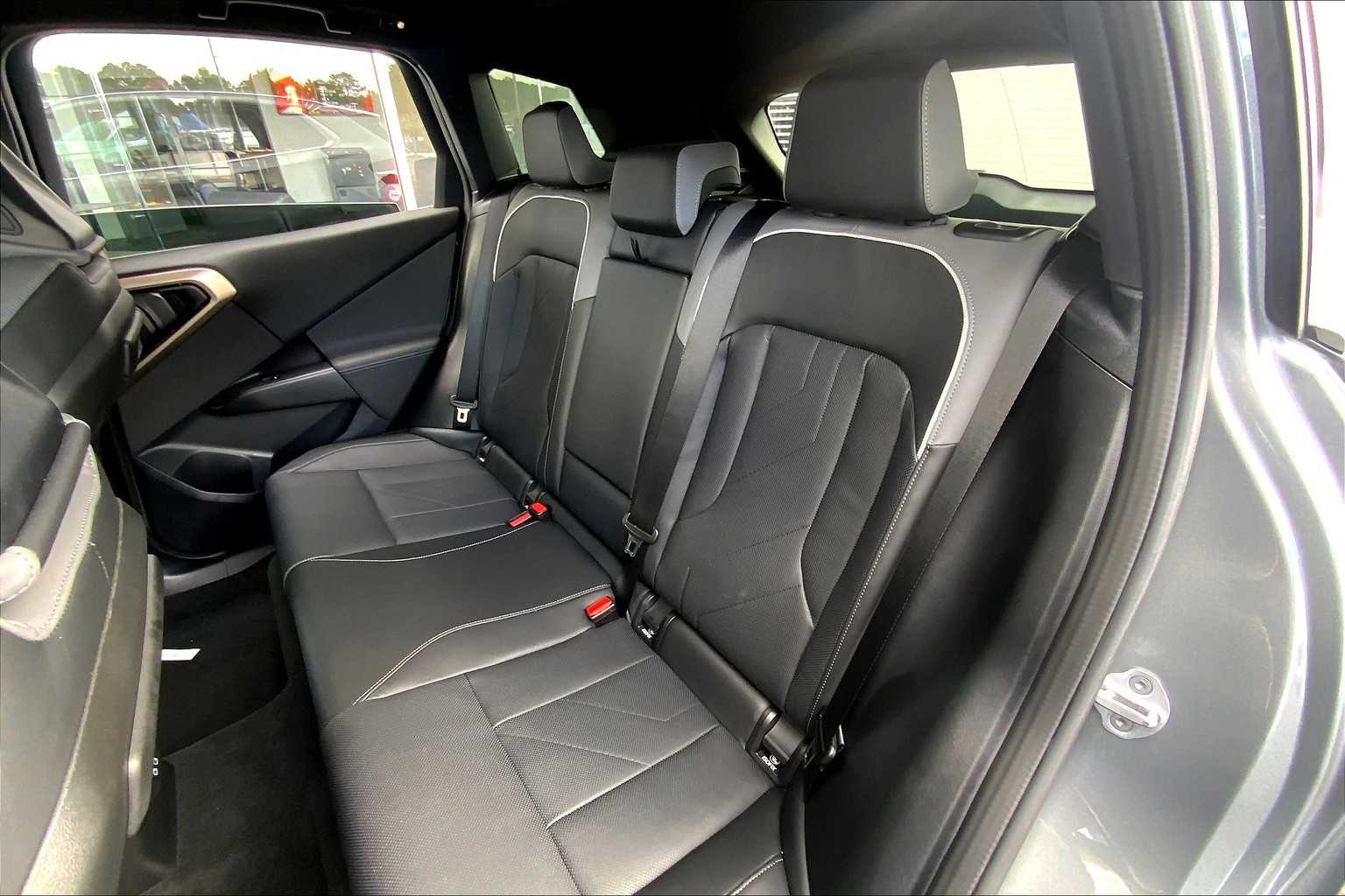 2025 Bmw X3 30x Drive photo 20