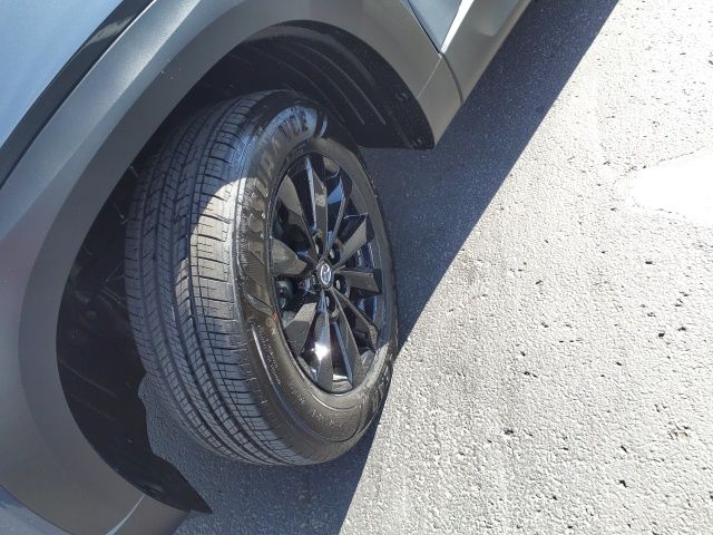 2025 Mazda CX-50 2.5 S Premium photo 3