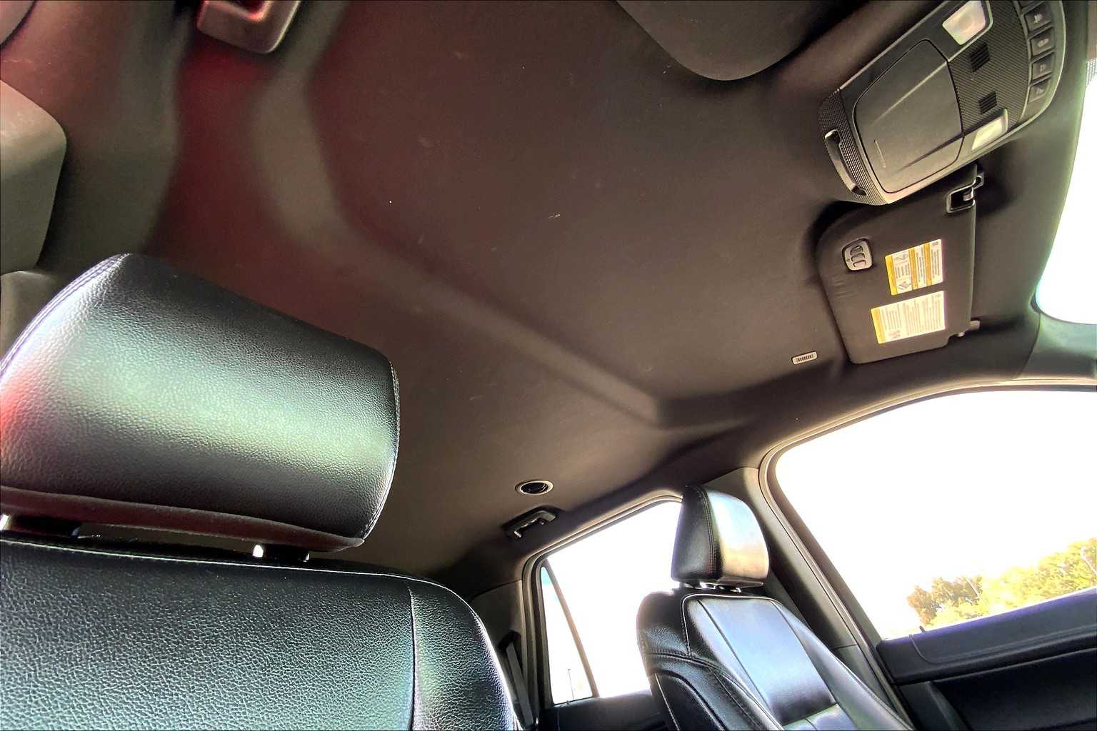 2021 Ford Expedition XLT photo 13