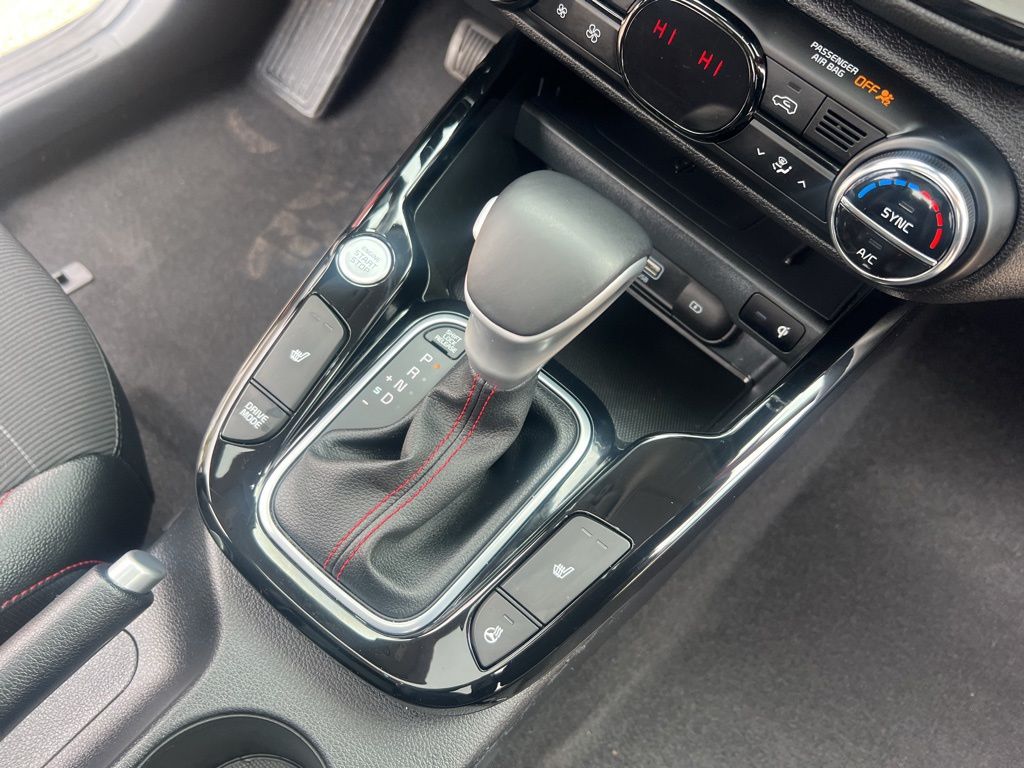 2022 Kia Soul GT-Line Turbo photo 20