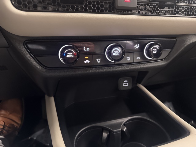 2024 Honda HR-V LX photo 25