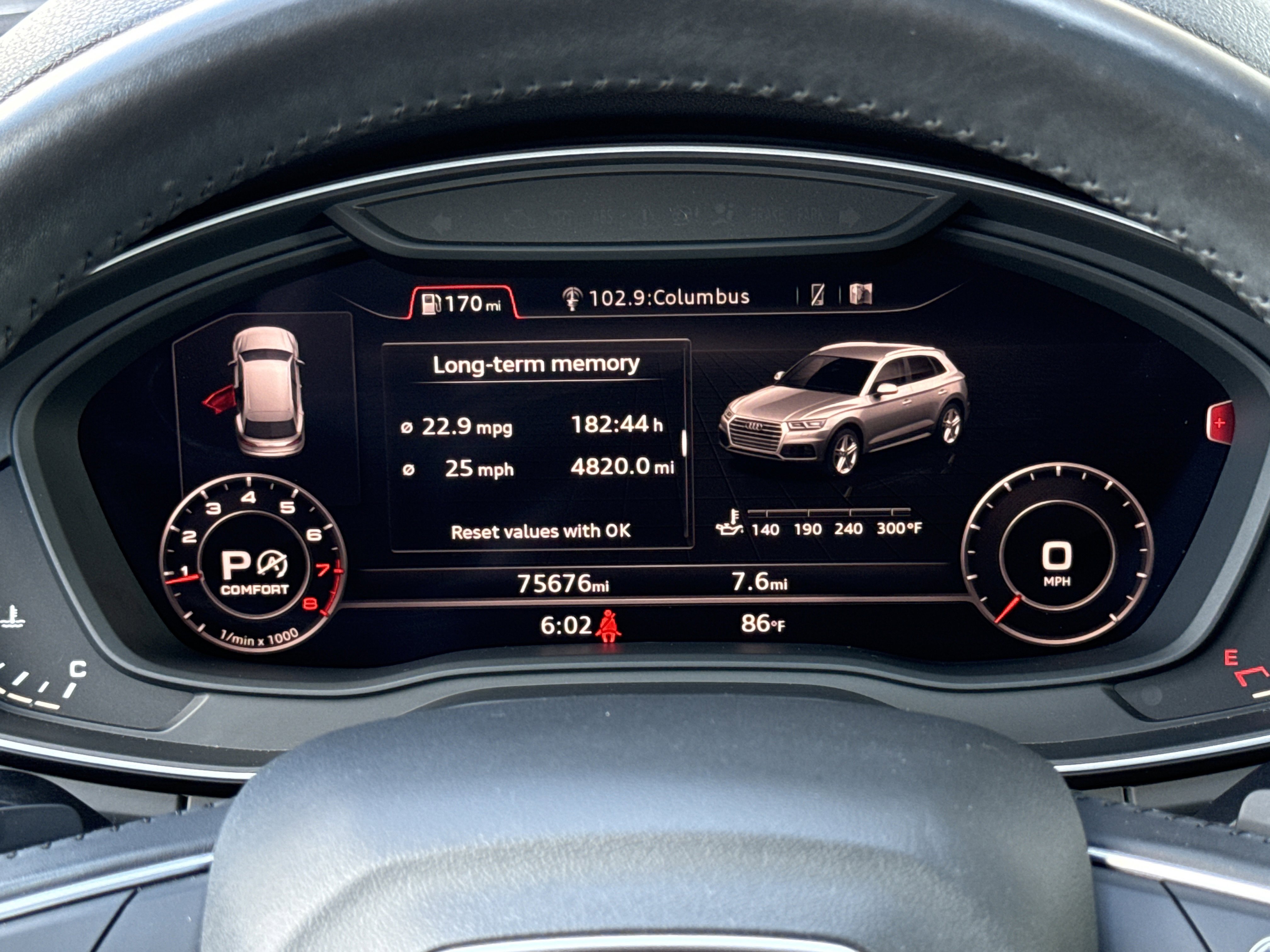 2018 Audi Q5 Premium Prestige photo 5