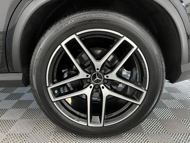 2018 Mercedes Benz GLE 43 AMG Coupe 4MATIC photo 43