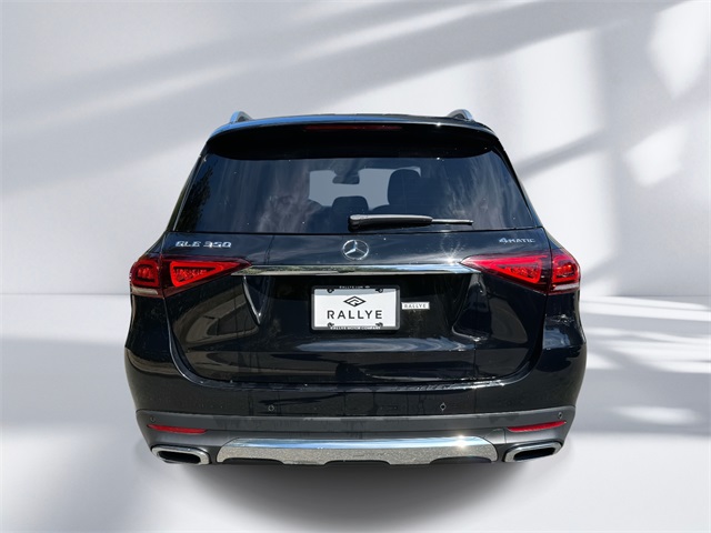 2022 Mercedes Benz GLE 350 4MATIC photo 3