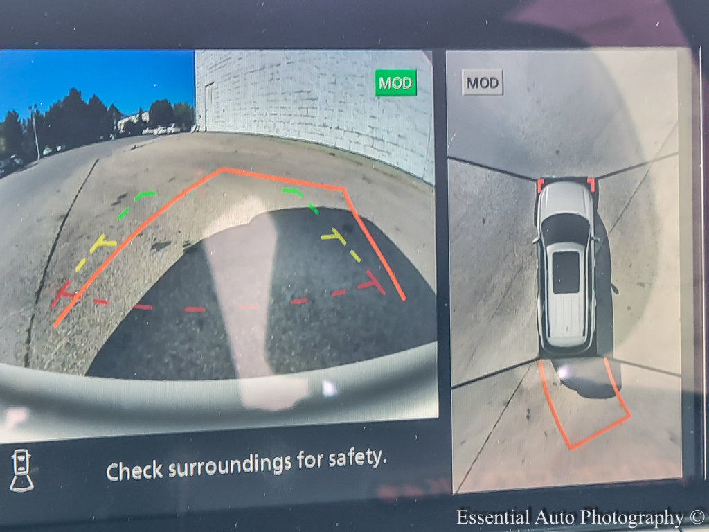 2023 NISSAN PATHFINDER - Image 14