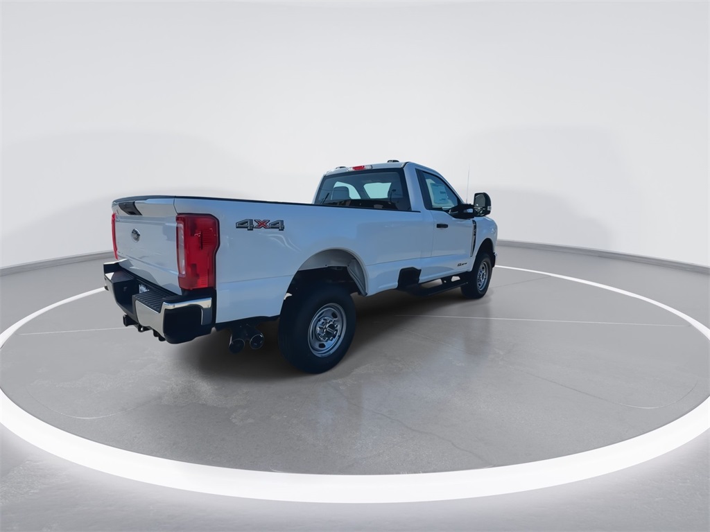 2025 Ford F-250 XL photo 8