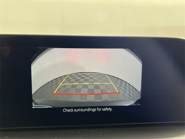 2025 Mazda CX-30 2.5 Select Sport photo 27