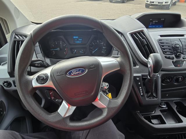 2017 Ford Transit photo 13
