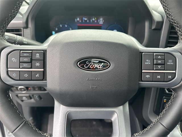 2025 Ford F-150 XLT photo 22
