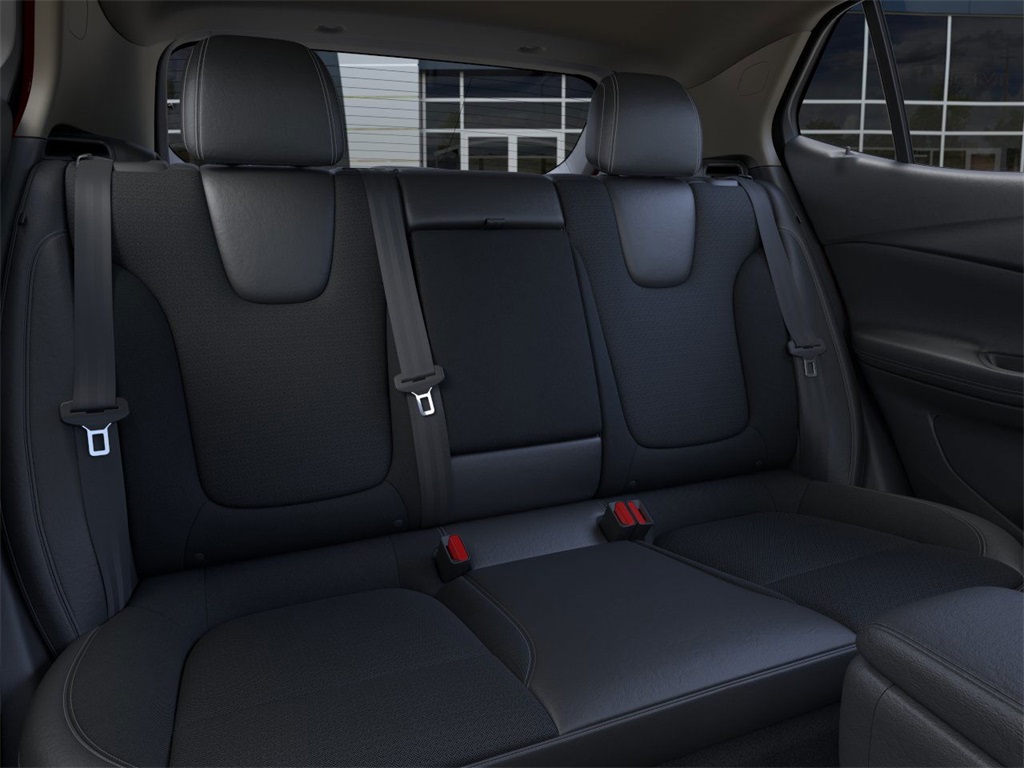 2026 Buick Encore GX Preferred photo 17