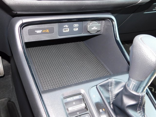 2023 Honda CR-V EX photo 35