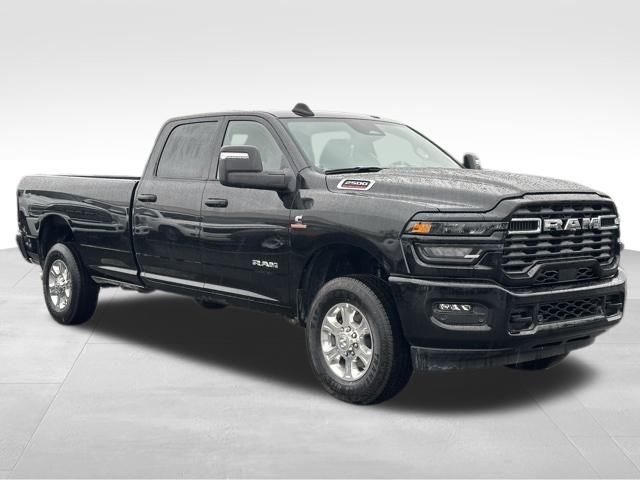 2025 RAM Ram 2500 Pickup Big Horn's photo