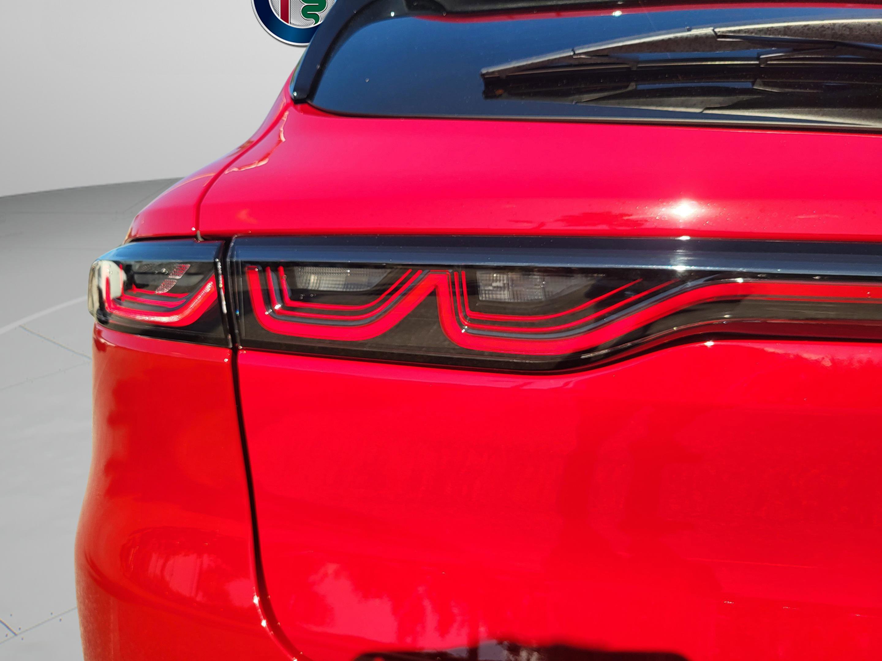 2025 Alfa Romeo Tonale BASE SPRINT photo 63