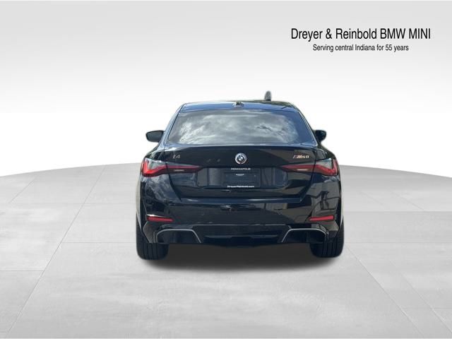 2023 Bmw i4 M50 photo 5