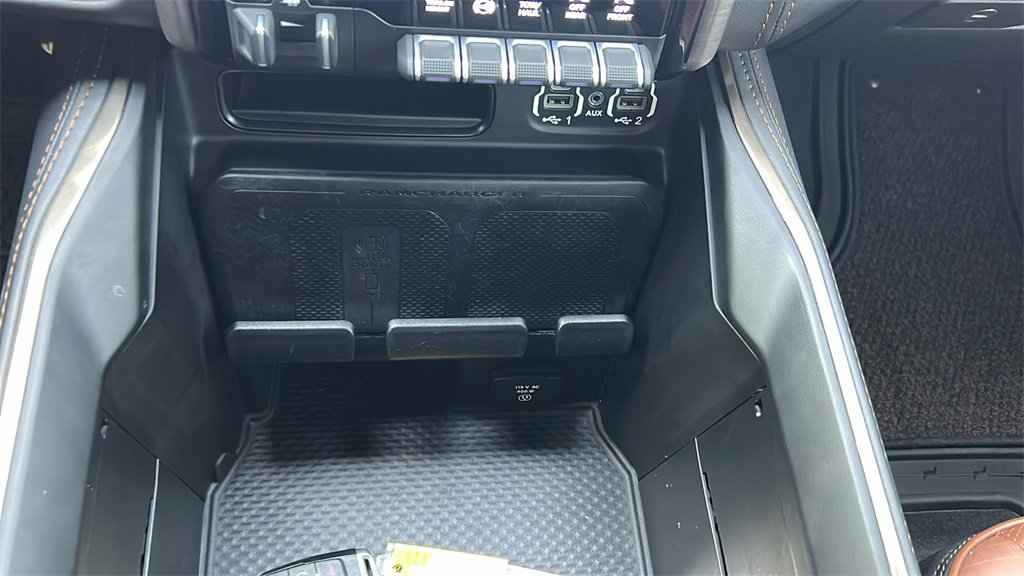 2022 Ram 3500 Laramie Longhorn photo 33