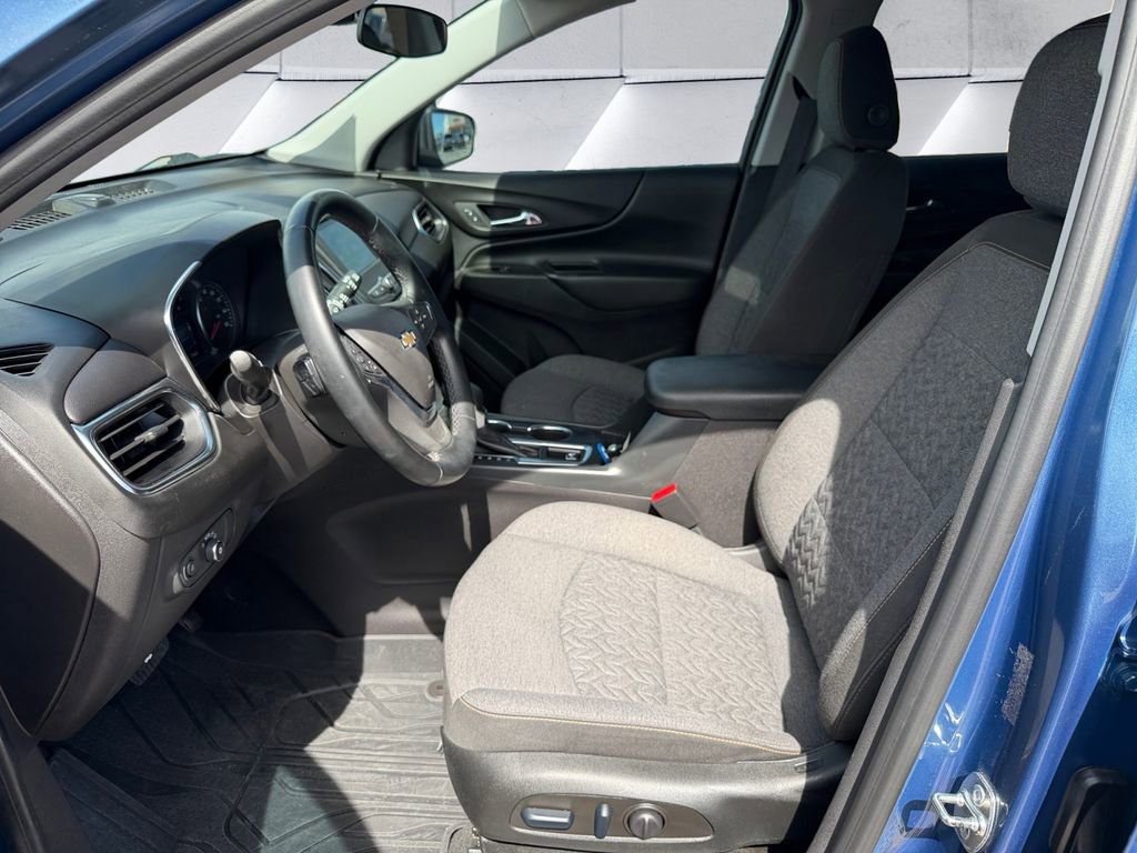 2024 Chevrolet Equinox LT photo 7